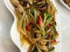 -覃记海鲜美食餐厅