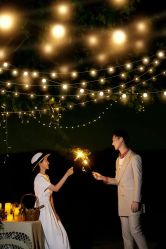 -雪中彩影婚纱摄影·微光艺术中心