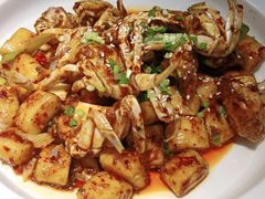 -领蟹祥记·香辣蟹·特色小海鲜(奥体天虹店)