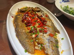 -肖记公安牛肉鱼杂馆·省级非物质文化遗产(三角路直营店)