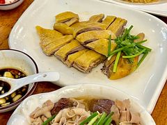 -姐妹鸭仔饭店(湾南路店)
