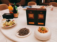 -世纪缘湖滨花园酒店·湖景轩中餐厅(太阳宫店)