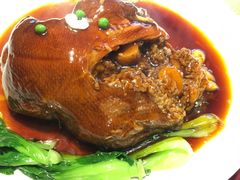 -三林本帮馆(中林街店)