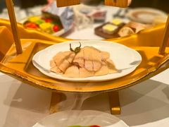 -狮拾久·现代新加坡料理(福田COCO Park店)