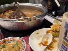 -一绪に寿喜烧自助(世茂广场店)