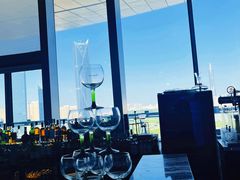 -于家堡洲际酒店·堡子里酒廊