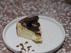 巴斯克芝士蛋糕-Toris(LuOne凯德晶萃广场店)