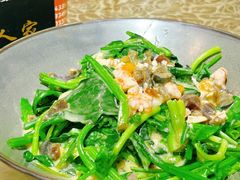 -良师门滨海人家·海鲜·家常菜(滨海城店)