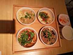 -贰拾捌味·宜宾燃面(春熙路旗舰店)