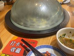 -阿鸡鱼庄·顺德鲜蒸小炒(亚运村店)