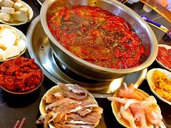 -大龙火锅(老店)
