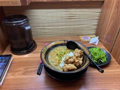 -博多一蘭豚骨拉面