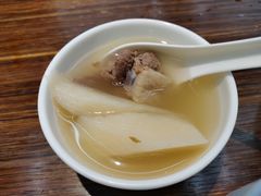 -民间瓦缸煨汤館(嵩山路店)