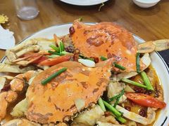 -醉壹号海鲜大排档·老厦门特色菜(厦门美食地标店)