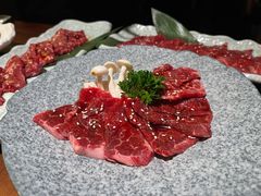 -御牛道日式烤肉料理(杭州万象城店)