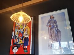 -赣南粉局·江西小炒·锅气炒粉(巴黎春天店)