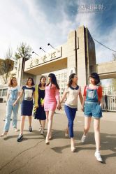 -风尚摄影(城隍庙民俗文化美食广场店)