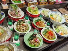 -双合园·海鲜水饺青岛菜(万佳广场店)