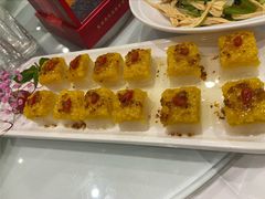 -小贝壳酒楼(经九路店)