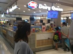 -DQ·蛋糕·冰淇淋(合生汇店)