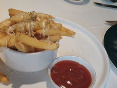 -燃扒房Steakhouse(皇庭店)