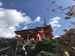 -有栖山 清光院 清水寺