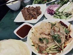-老昌春饼(中央大街店)