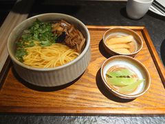 -安多素食(广仁寺路店)