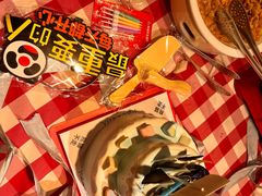 -西贝(厦门中华城店)