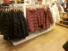 -优衣库(天津天河城店)