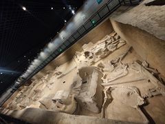 -洛阳周王城天子驾六博物馆