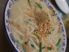 -杏花村水席楼·洛阳水席(老城十字街店)