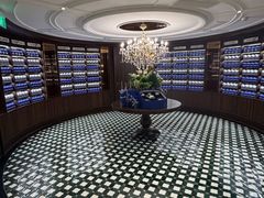 -CHARLIETOWN红茶公司(南京万象天地店)