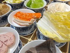 -咏江南·苏式火锅·苏州评弹(观前街店)