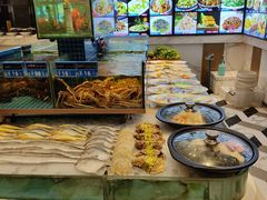 -阿明小菜·海鲜·上海菜(梅陇店)