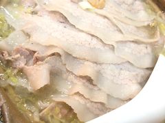 -砂锅居(西四店)