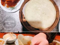 富贵荷花烤鸭-北平食府.北京烤鸭(亦庄店)