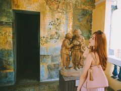 -胡志明市美术馆