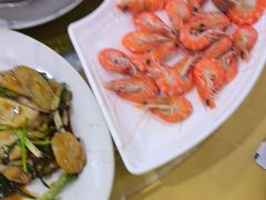 -吉莲利苑海鲜酒家(珠海拱北29年老字号店)