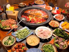 -陈眼镜火锅(总店)