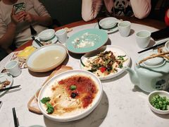 -大榕树下顺德菜(融创茂店)