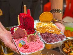 -大芊金重庆串串火锅(南京路店)