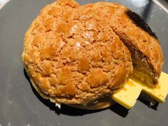 -千日贺茶餐厅(开发区安盛店)