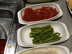 -海底捞火锅(漕宝路店)