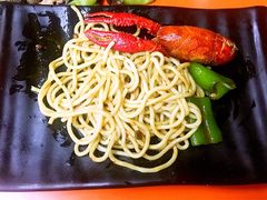 -回·龙虾铺·盆盆蟹·烧烤大排档(回龙观店)