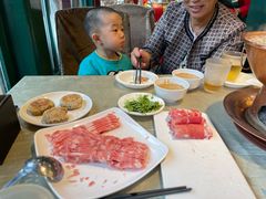 -东来顺饭庄(王府井步行街店)