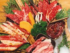 -黑牛の店·和牛烧肉(合生汇店)