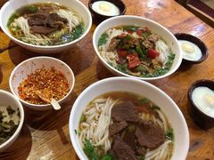 -肆姐面粉馆(坡子街店)