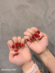-悦指间美甲美睫