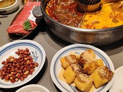 -巴奴毛肚火锅(大剧院店)